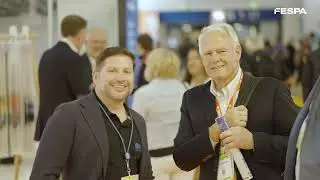 Why you should exhibit at FESPA Global Print Expo 2026