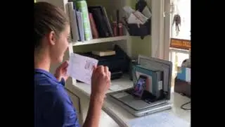 Sweet $1,000 Virtual Surprise - the VING project