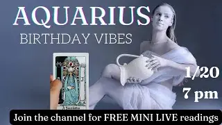 Aquarius ♒ Divine Instruction, Insights,Love Messages &  Spiritual Guidance  #Love
