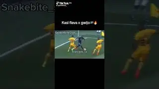 Kasi flava skills