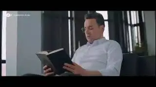 @MaherZain أنا آية الكرسي بتحميني