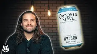 Funky Brett Saison?! Colorado Wild Sage Review