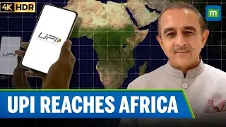 India's deepening Africa partnership | 4K