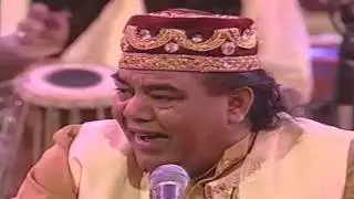 SABRI BROTHERS | LIVE | Aye Khasa-e-Khasaan-E-Rasool | HD | 1997