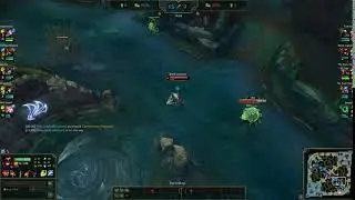 Faker scuttle crab
