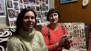 Как участники братского клуба зимнего плавания «Холодок» готовились к Крещению Господне