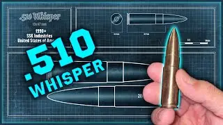 Subsonic .50 BMG 