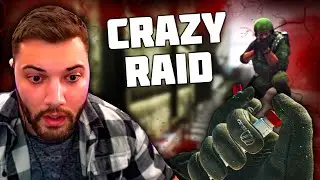 LVNDMARK Wants EVERY RAID to Be Like This One