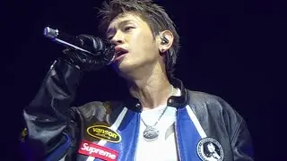 251219 크러쉬(Crush) 콘서트 [CRUSH H★UR] Day 1 (고막주의)