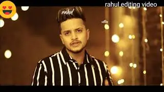 &ldquo;Tushar Arora&rdquo; new song &ldquo;IRAADE TERE&rdquo;.