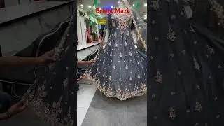 BRIDAL MAXI | BIN SULTAN MAIN CITY ROAD SARGODHA | FOR ORDER 0322-9300222