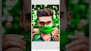 Smiley Face Photo Editing 🔥|| Snapseed Photo Editing&hearts;️ Just 15sec main|| #shorts #loveshorts #smile
