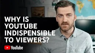 Why is YouTube indispensable to its viewers? | Brandcast US 2021