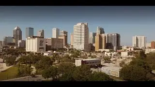 Learn About the Tampa Housing Authority