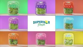 Superior Fresh Spec Commercial