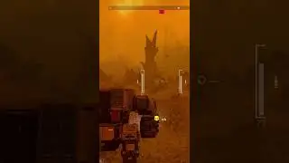 Attack on Oshaune #gaming #ps5 #helldivers2 #terminids #bug #emancipator #extraction #oshaune
