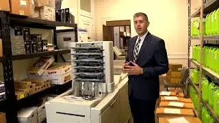 Vote By Mail - Worcester Elections Behind The Scenes