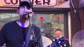 Ryne Brashear, Aaron Holt, Mark Ramsey Nashville, Johnny Myers