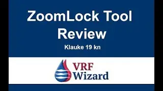 ZoomLock Klauke 19 kn Tool Review