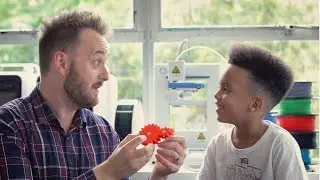 Makers Empire | Design Thinking for Schools | Transform K-8 Learning with 3D Printing