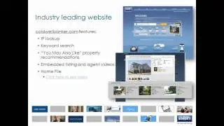 Coldwell Banker Hunter Realty Fairlawn