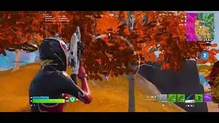 Blitz royal crown win 35 Fortnite mobile 