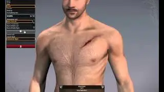 Welcome back to: APB Reloaded Character Creation