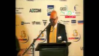 Philippine Mining Luncheon November 15 2013 part 1