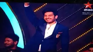 Bigg boss season 3 winner 😎 is Rahul sipligunj speech