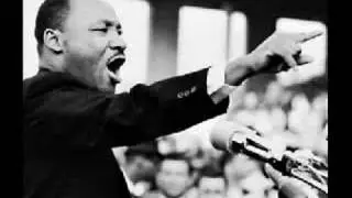 I Corti di Ucchio - Martin Luther King (Mar Lu Ting)