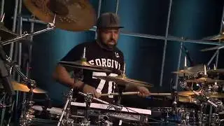 Alexandre Aposan | Solo de Bateria 🥁