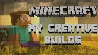 Live PS4 Broadcast- Minecraft- Building a Vineyard