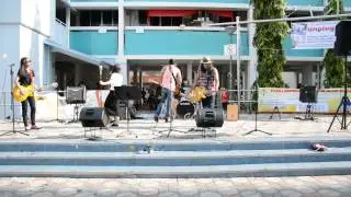 Gubrak (Cover)