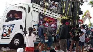 FESTIVAL SOUND HOREG TERBESAR DI JATIM