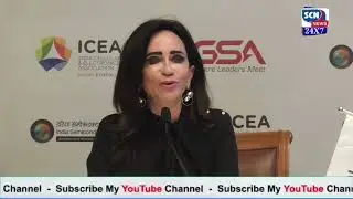 ICEA и GSA объявляют о стратегическом сотрудничестве для укрепления полупроводниковой экосистемы ...