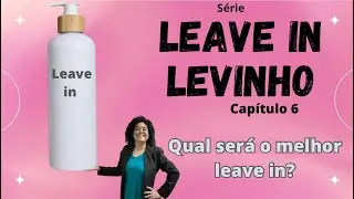 Testei o Leave-in Intense One Curls C. Kamura: veja o resultado!