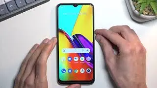REALME Narzo 50i Prime Screenshot | Capture Screen Instructions & Find Saved Screens
