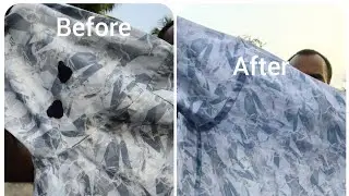 Ink stain and తుప్పు మరకలు క్లీనింగ్                              8985249507