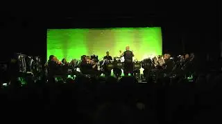 Theme from 'Shrek'