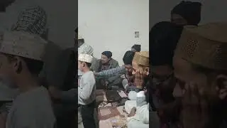 Farhan Khan azhari