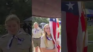 Opening Ceremony Part 1