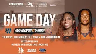 Wayland Baptist VS Lady Lions