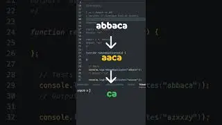 Use a STACK To Solve This - JavaScript
