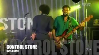 Control Stone Promo