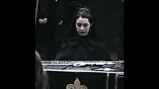 Mary Stuart and Francis - Derni&egrave;re Danse (reign)