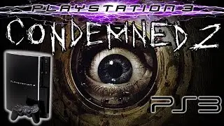 🔴Bad Game or A Forgotten Gem? - Condemned 2: Bloodshot