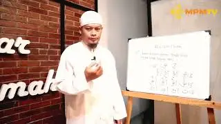 Bengkel Quran Bersama Ustadz Roni Hidayat - Sabtu, 17 Januari 2026