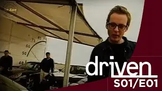 Driven - Series 1, Episode 1 - 13th October 1998