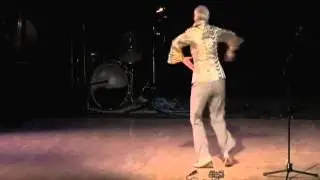 Brenda Bufalino Tap Dance