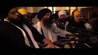 Bhai Jagpal Singh Jee UK- Southall Rensabaee 2021 - ਤੂਪ੍ਰਭਦਾਤਾਦਾਨਿਮਤਿਪੂਰਾ